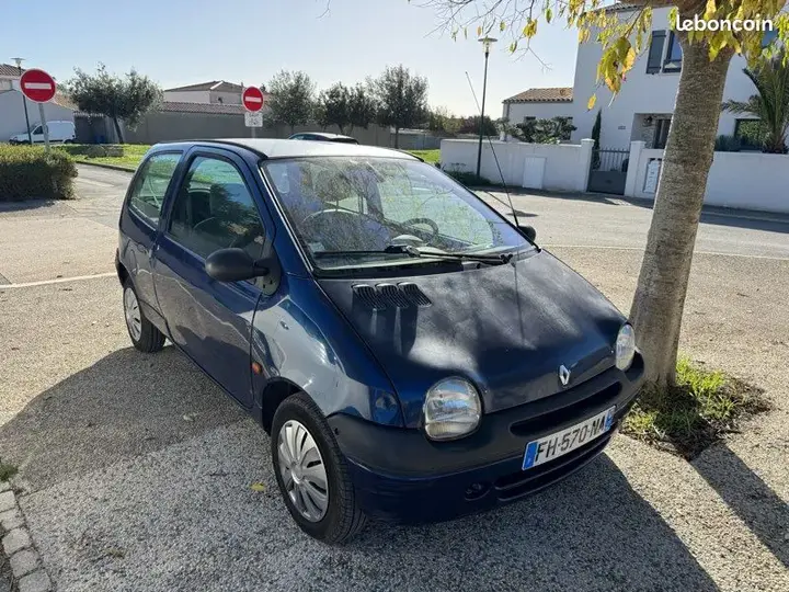 Renault Twingo