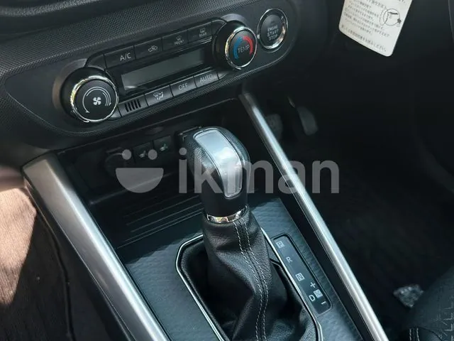 Daihatsu Rocky 2025 photo 2
