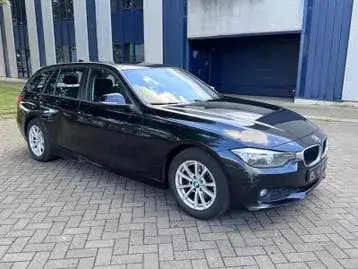 BMW 320D