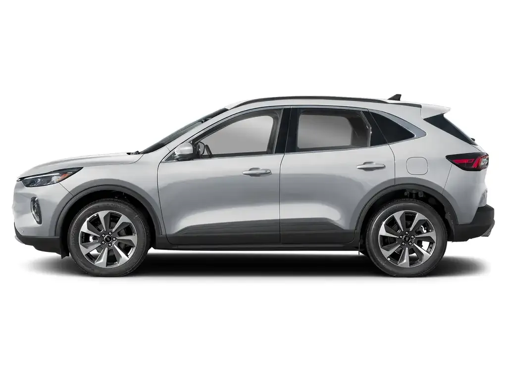 Ford Escape 2023 photo 3