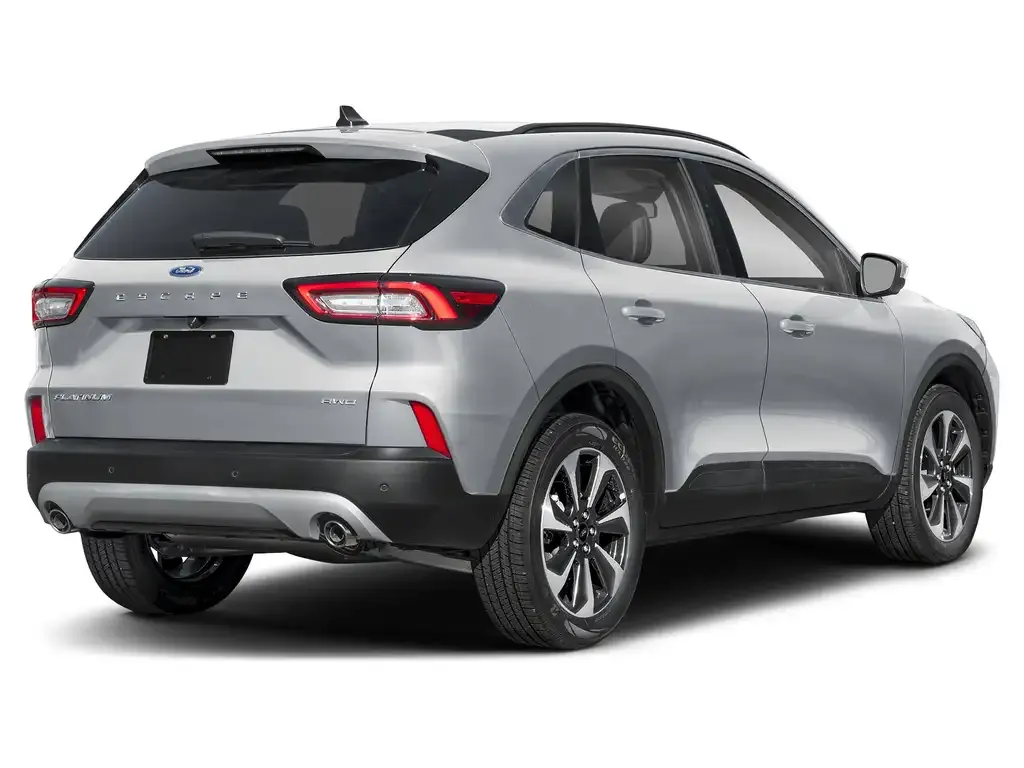 Ford Escape 2023 photo 2