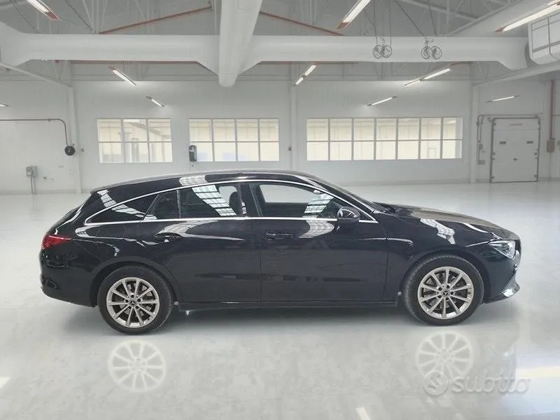 Mercedes-Benz Cla 2023 photo 3