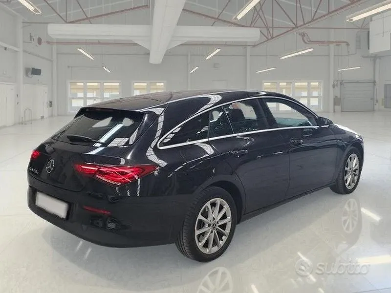Mercedes-Benz Cla 2023 photo 4