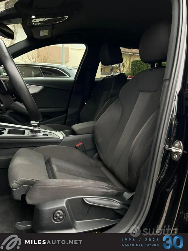 Audi A4 Avant 2020 photo 4