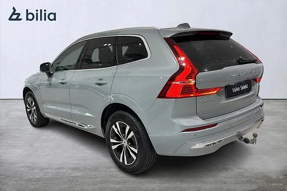 Volvo Xc60 2025 photo 2