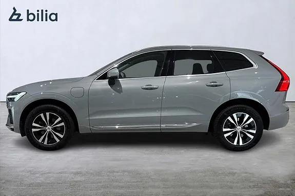 Volvo Xc60 2025 photo 3