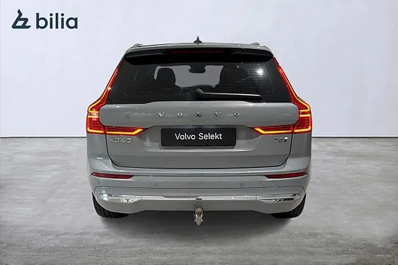 Volvo Xc60 2025 photo 5