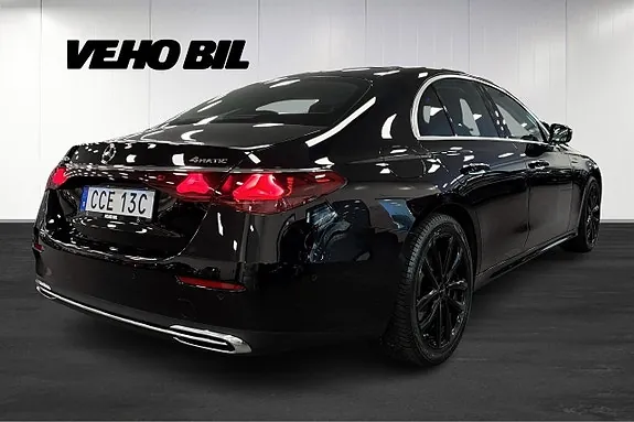 Mercedes-Benz E300 De 2024 photo 3