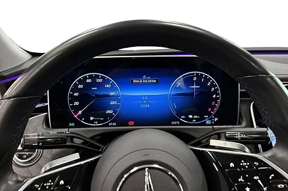 Mercedes-Benz E300 De 2024 photo 5