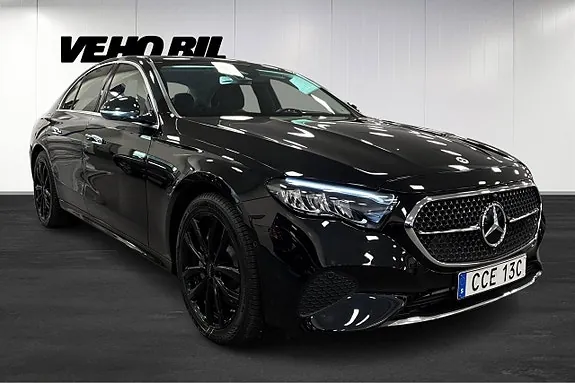 Mercedes-Benz E300 De 2024 photo 2