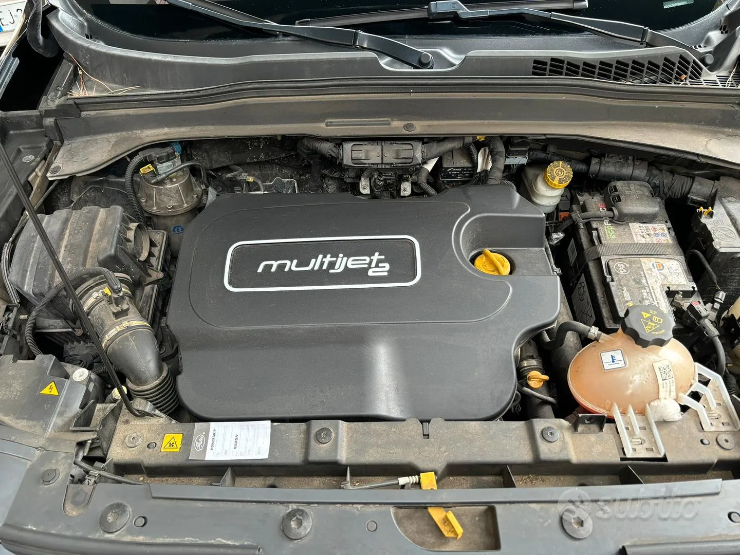 Jeep Renegade 2015 photo 3