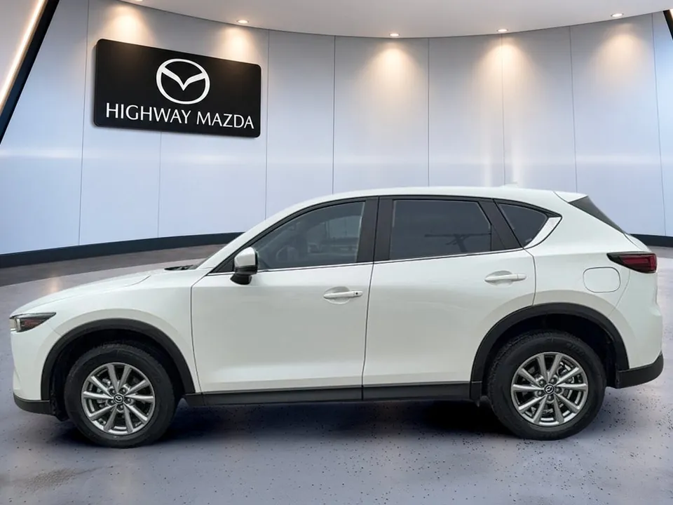 Mazda Cx-5 2025 photo 5