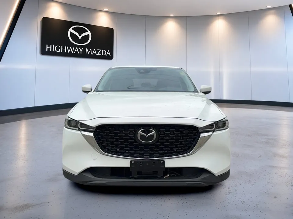 Mazda Cx-5 2025 photo 2