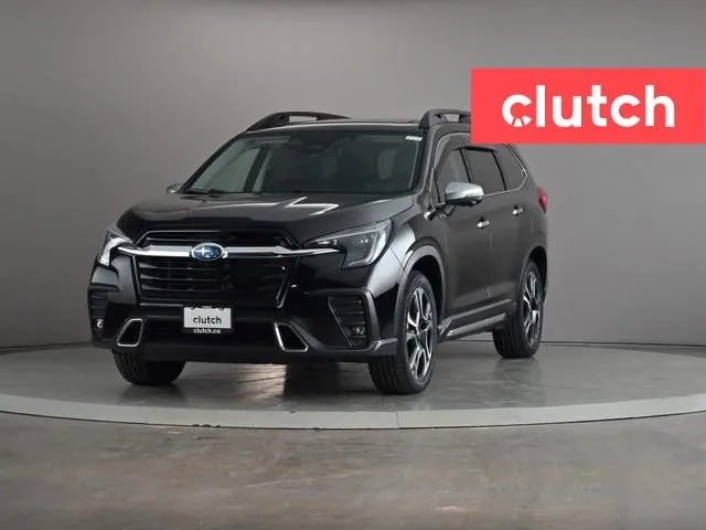 Subaru Ascent 2023 photo 3