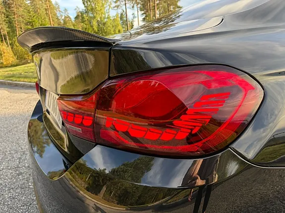 BMW 420D 2015 photo 5