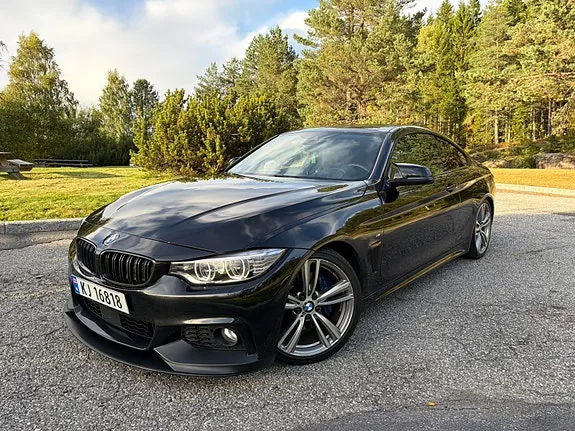 BMW 420D