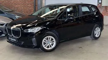 BMW 2 Series Active Tourer