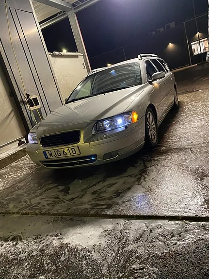 Volvo V70