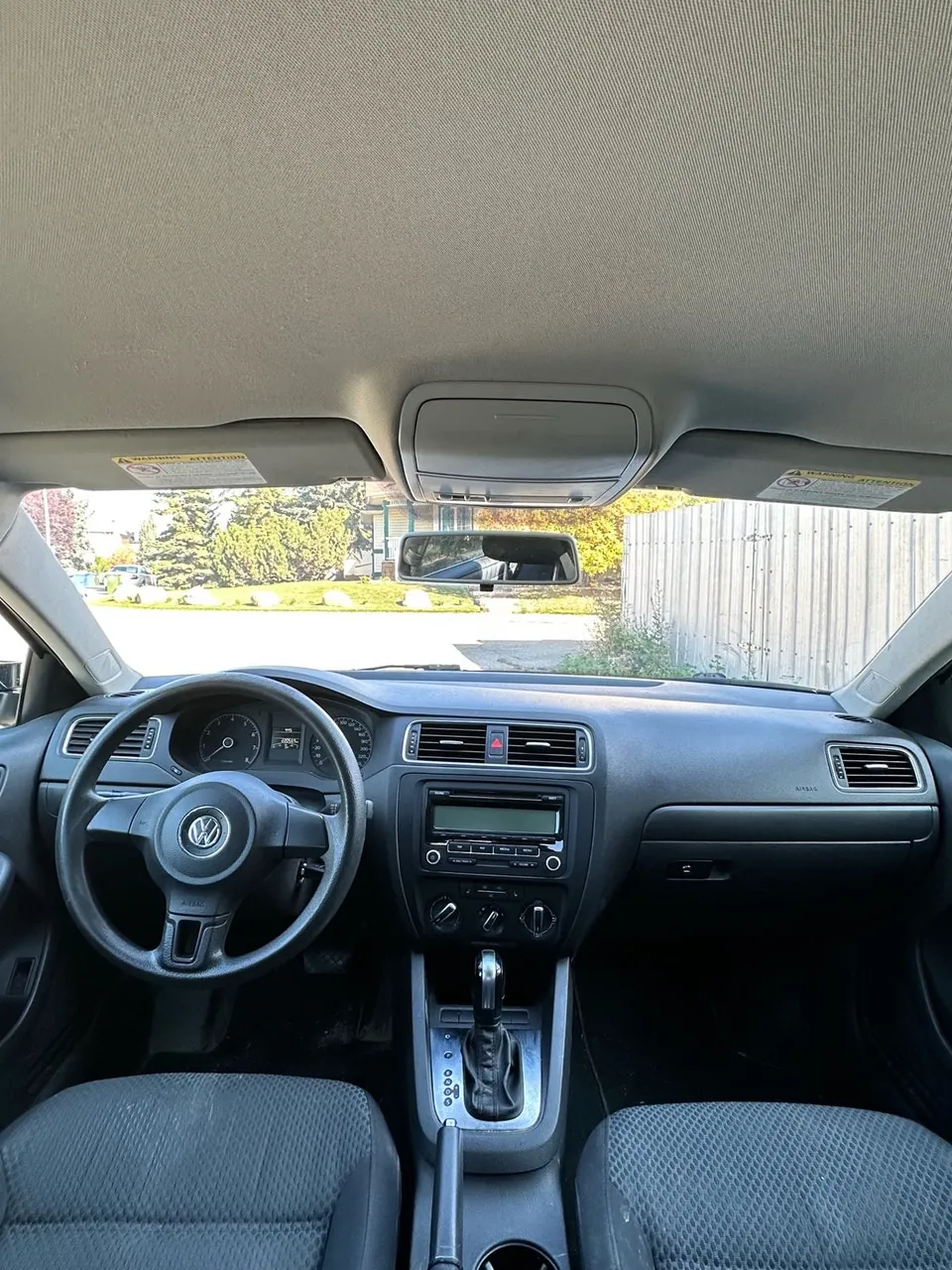 Volkswagen Jetta 2011 photo 4
