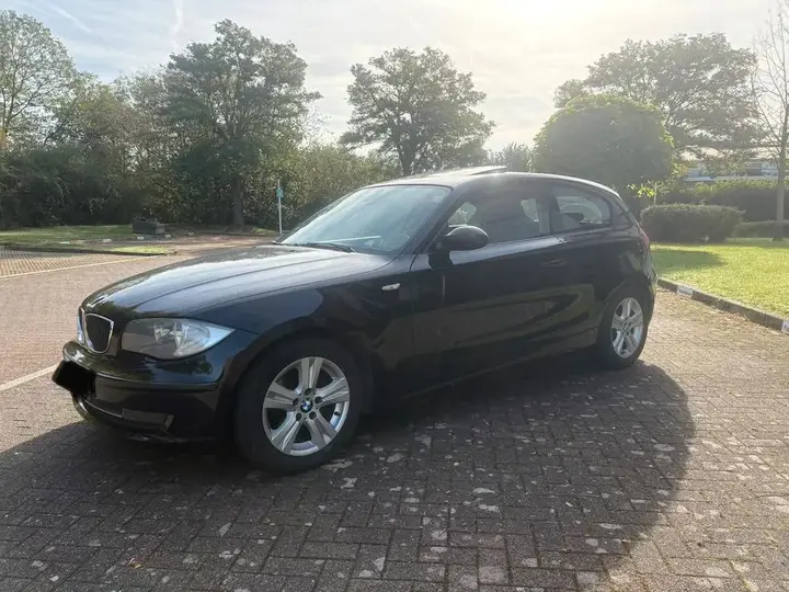 BMW 116I