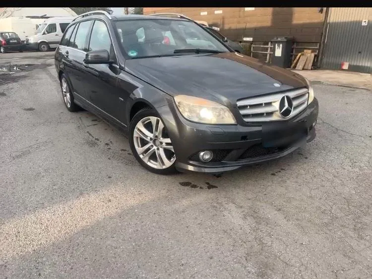Mercedes-Benz C 250 Cdi