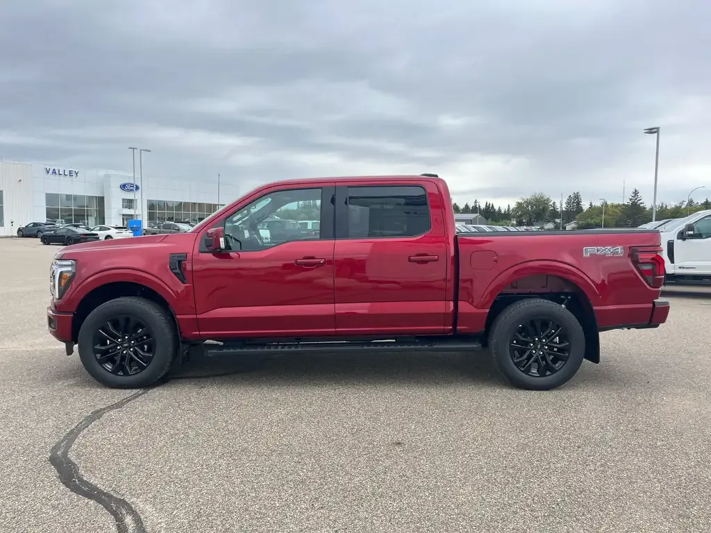 Ford F-150 2026 photo 5