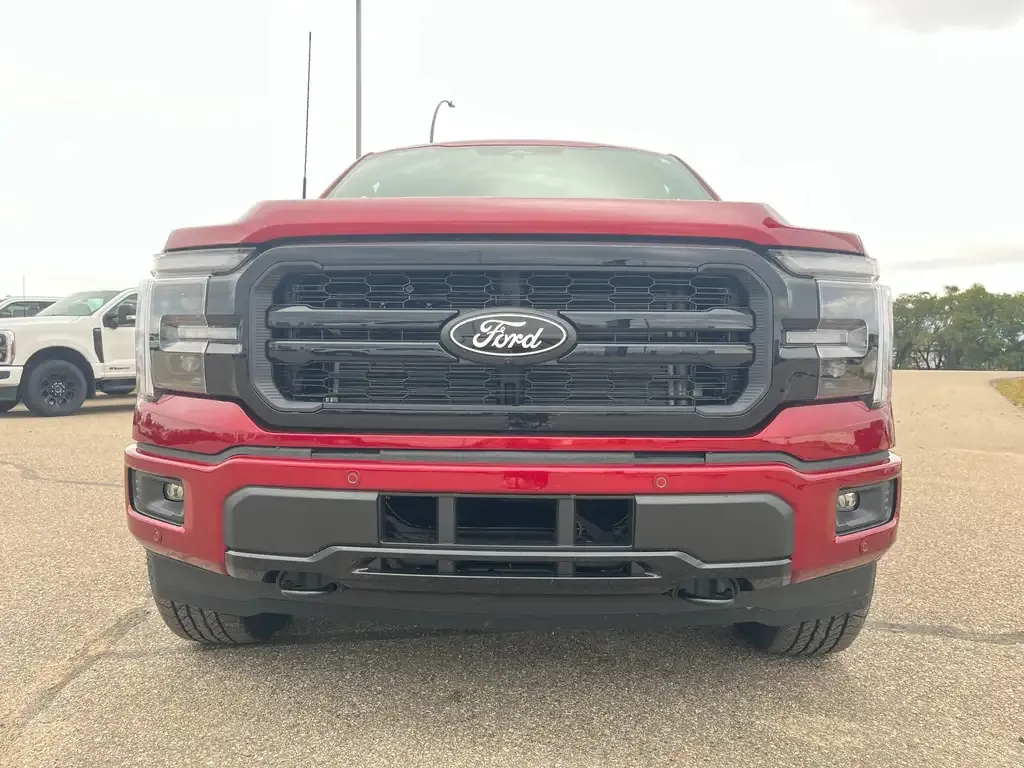 Ford F-150 2026 photo 3