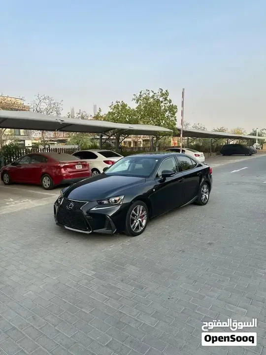 Lexus Ls 500 2020 photo 5