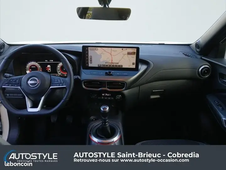 Nissan Juke 2024 photo 2