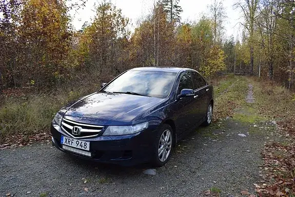 Honda Accord 2006 photo 2