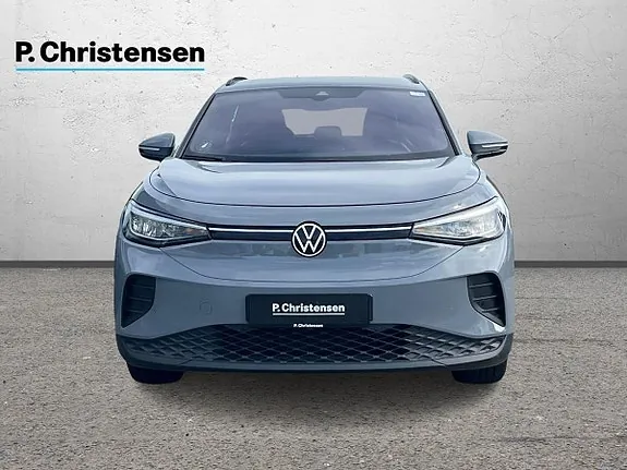Volkswagen Id.4 2023 photo 4