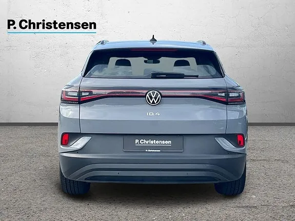 Volkswagen Id.4 2023 photo 5