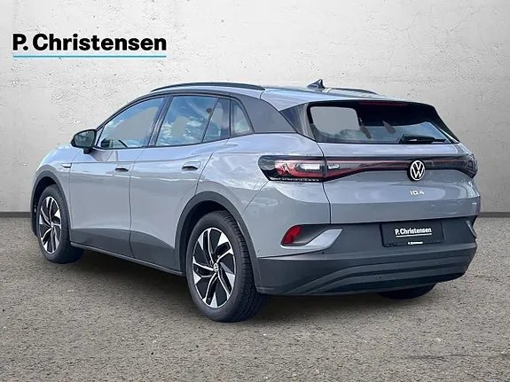 Volkswagen Id.4 2023 photo 3