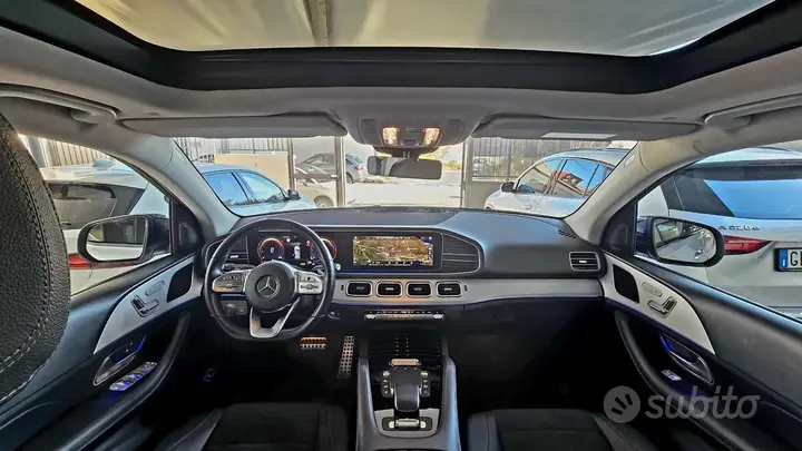 Mercedes-Benz Gle 2023 photo 2