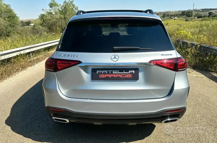 Mercedes-Benz Gle 2023 photo 5