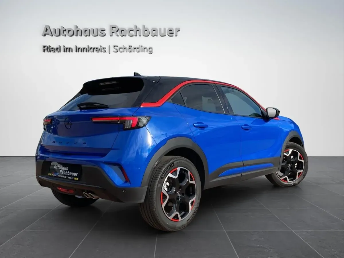Opel Mokka 2022 photo 2