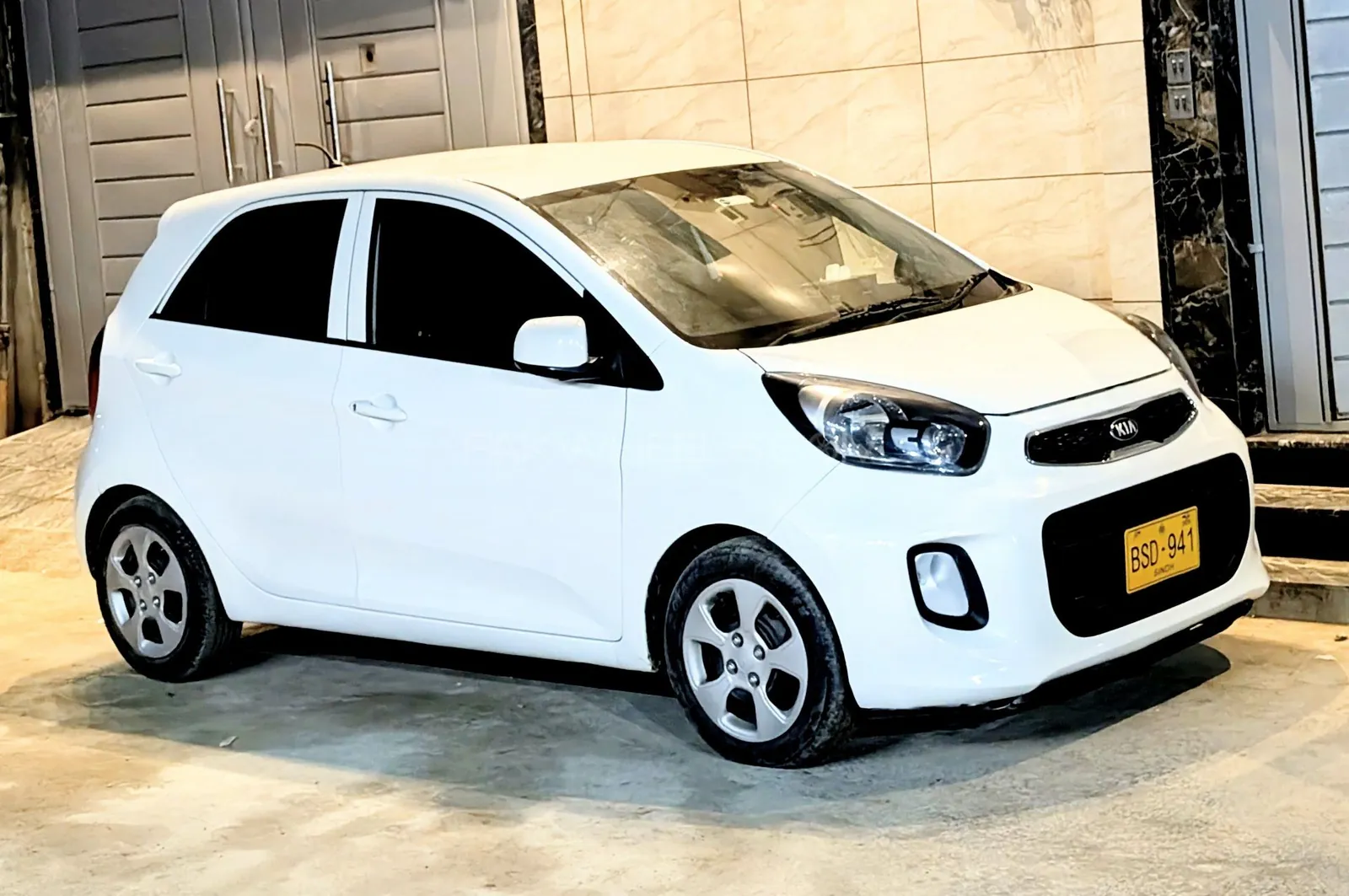 Kia Picanto