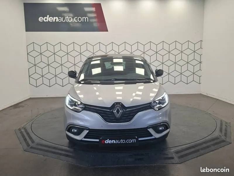 Renault Grand Scenic 2019 photo 3