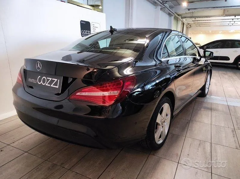 Mercedes-Benz Cla 2019 photo 5
