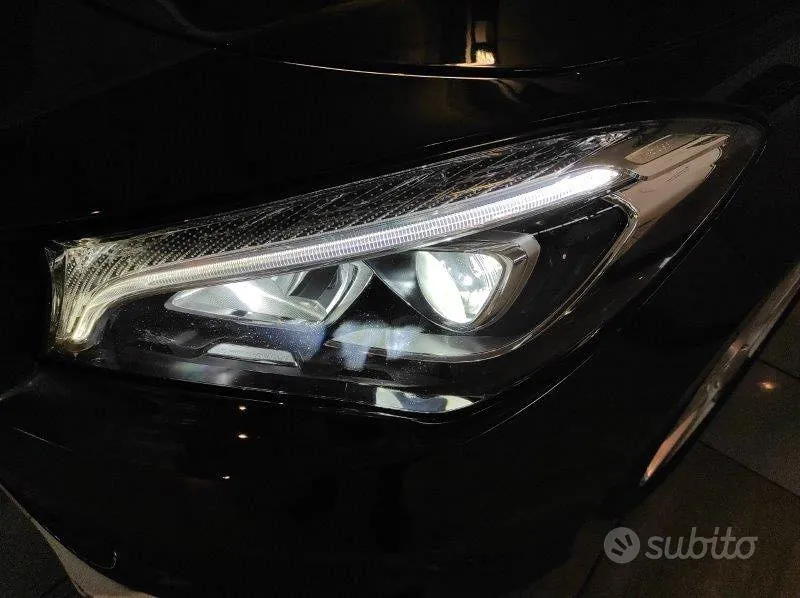 Mercedes-Benz Cla 2019 photo 3