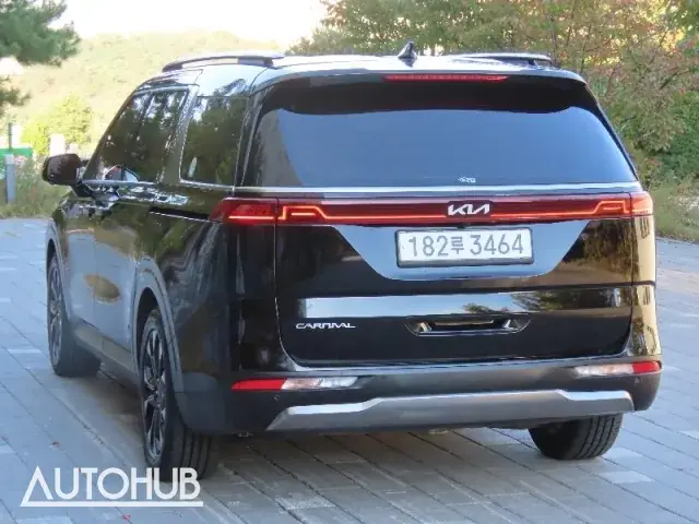 Kia Carnival 2021 photo 4