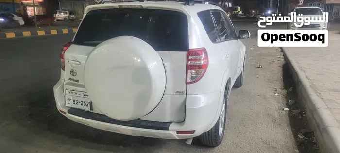 Toyota Rav4 2012 photo 2
