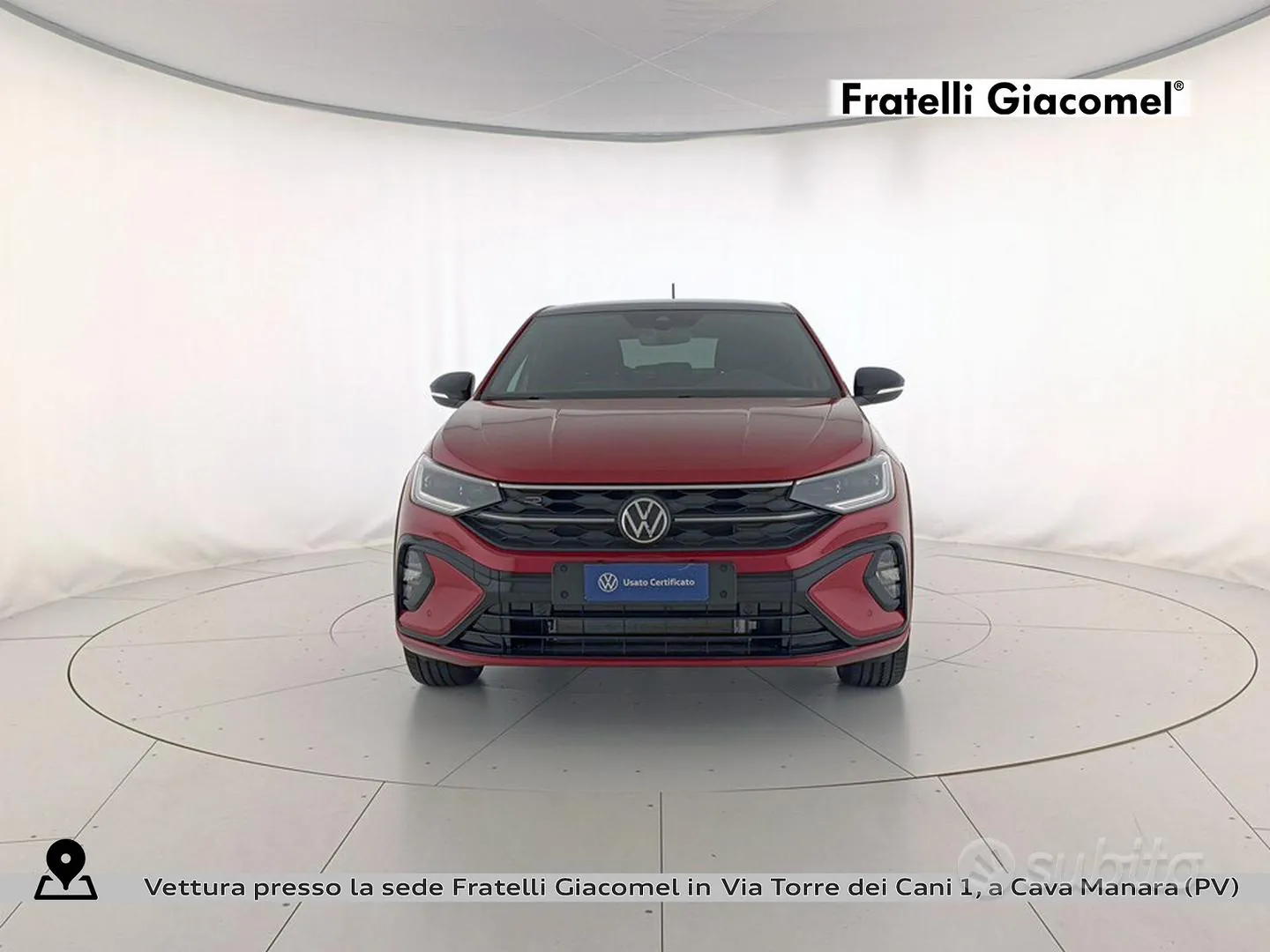 Volkswagen Taigo 2026 photo 2