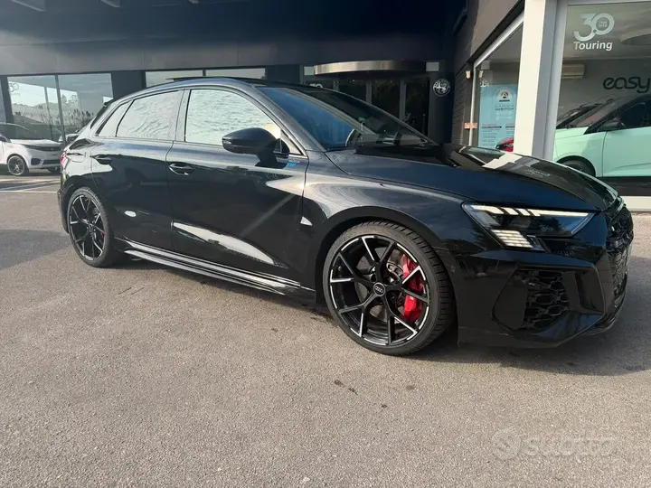 Audi Rs 3