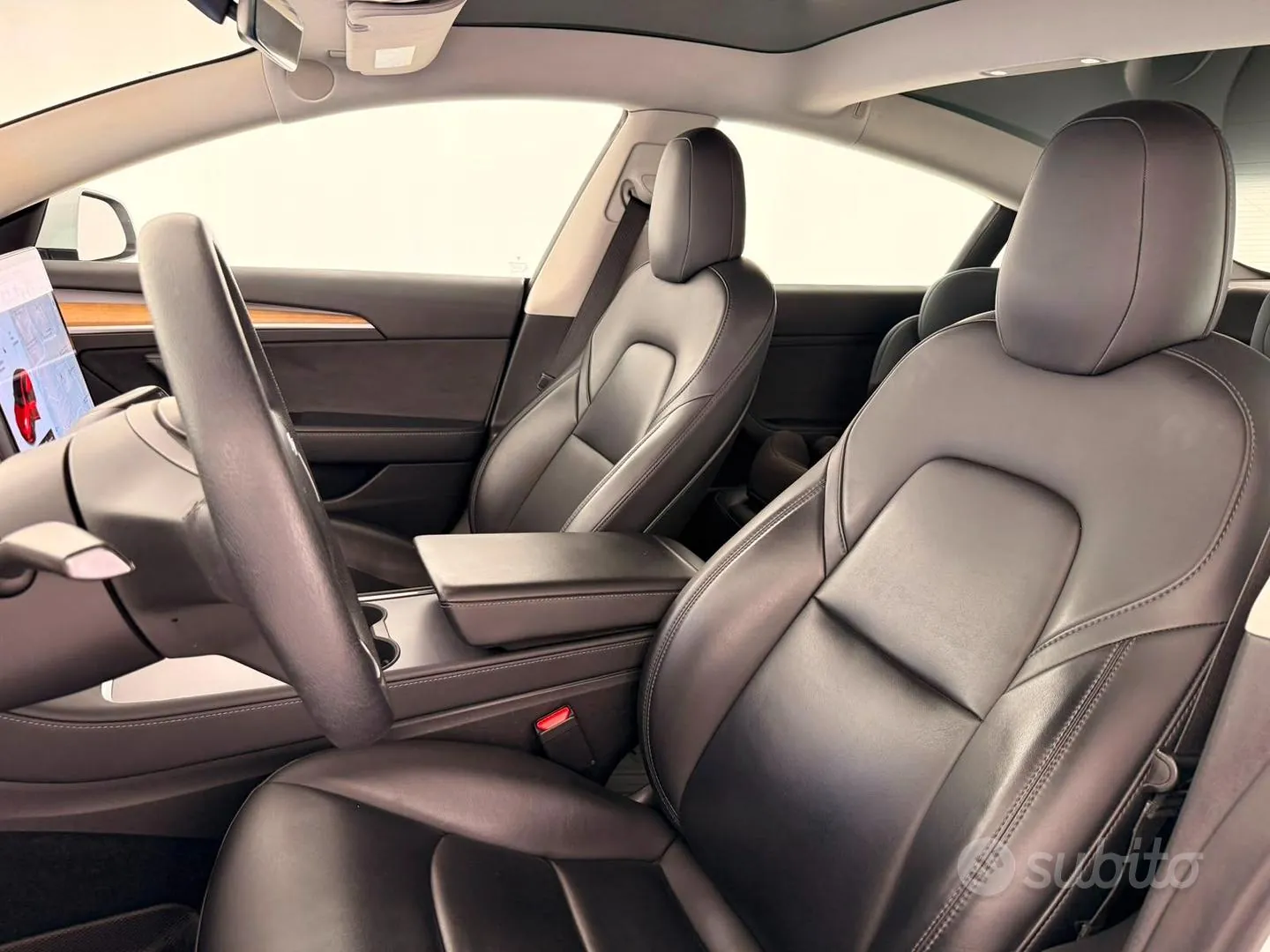 Tesla Model 3 2021 photo 5