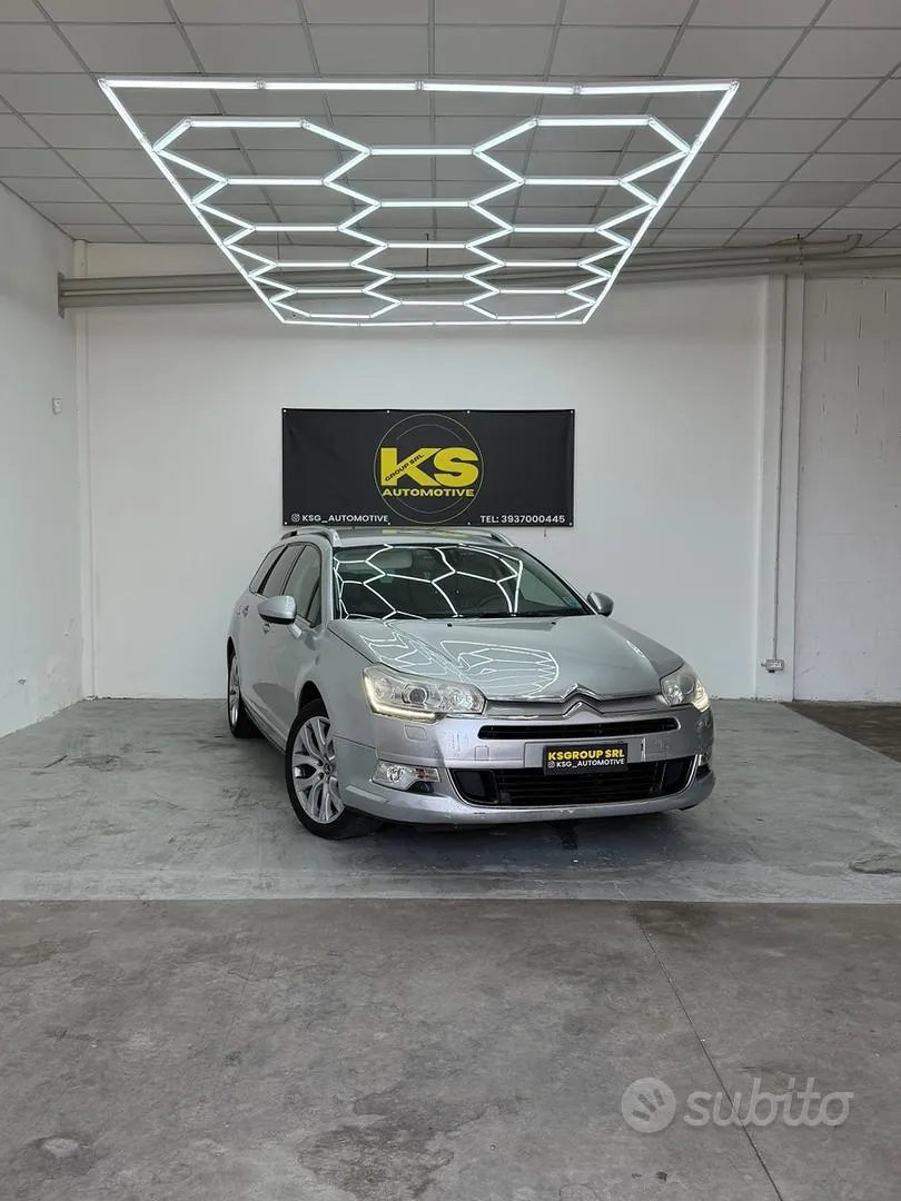 Citroen C5