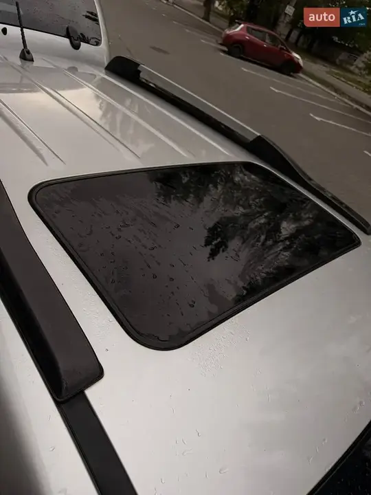 Hyundai Tucson 2007 photo 5