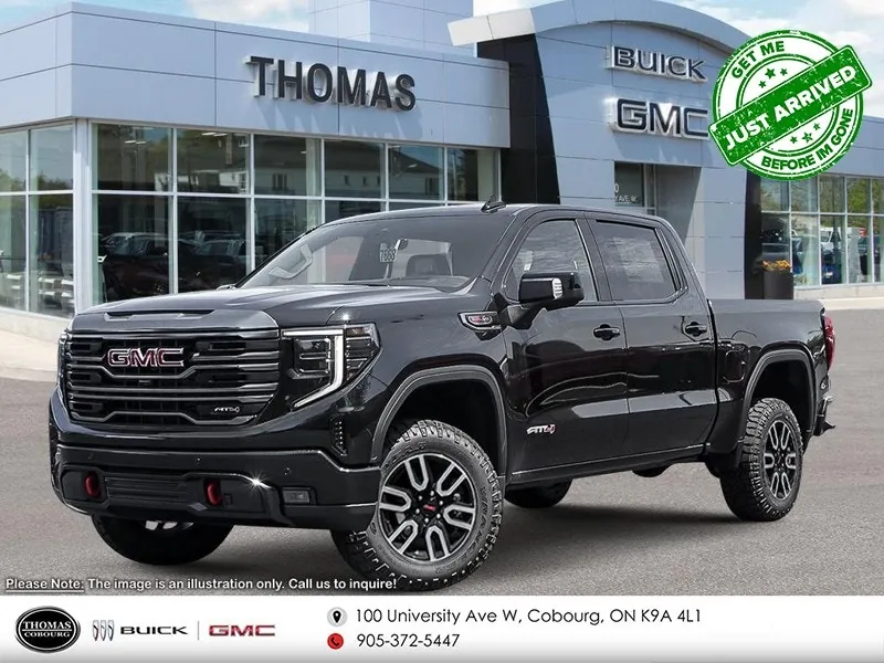 GMC Sierra 1500
