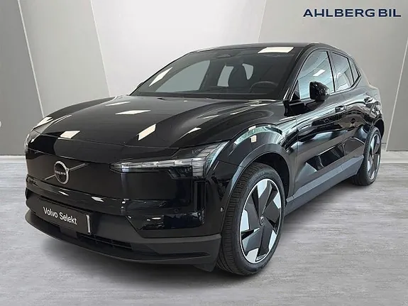 Volvo Ex30 2025 photo 4