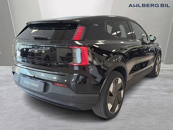 Volvo Ex30 2025 photo 5